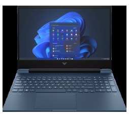 Slika proizvoda: Laptop HP Victus Gaming 15-fb3032np | R7 350 | RTX 5060 (8 GB) / Ryzen AI 7 / RAM 16 GB / SSD Pogon / 15,6″ FHD