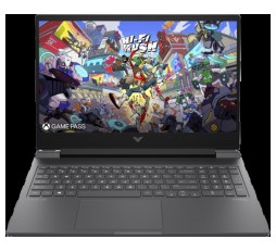 Slika proizvoda: Laptop HP Victus Gaming 16-r0035nt | RTX 4060 (8 GB) | W11P / i5 / RAM 16 GB / SSD Pogon / 16,0″ FHD