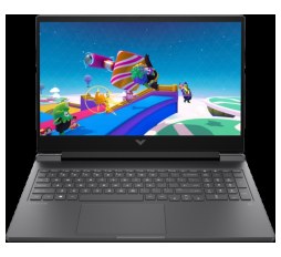 Slika proizvoda: Laptop HP Victus Gaming 16-r1056nt | RTX 4060 (8 GB) / i5 / RAM 16 GB / SSD Pogon / 16,0″ FHD