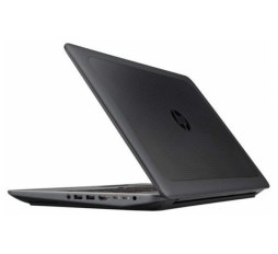 Slika proizvoda: Laptop HP Zbook 15 G3 / i7 / RAM 32 GB / SSD Pogon / 15,6″ FHD