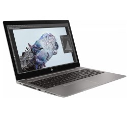 Slika proizvoda: Laptop HP ZBook 15u G6 / i7 / RAM 32 GB / SSD Pogon / 15,6″ 4K