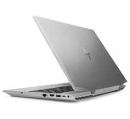 Slika proizvoda: Laptop HP ZBook 15v G5 / i7 / RAM 16 GB / SSD Pogon / 15,6″ FHD