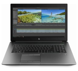 Slika proizvoda: Laptop HP ZBook 17 G6 / i7 / RAM 32 GB / SSD Pogon / 17,3″ FHD