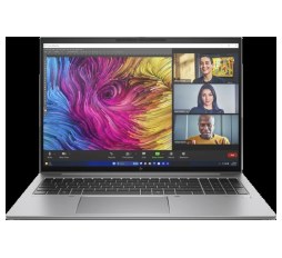 Slika proizvoda: Laptop HP ZBook Firefly 14 G11 | U7-165H | RTX A500 / Ultra 7 / RAM 32 GB / SSD Pogon / 16,0″ WUXGA