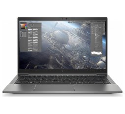Slika proizvoda: Laptop HP ZBook Firefly 14 G8 / i5 / RAM 16 GB / SSD Pogon / 14,0″ FHD