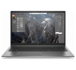Slika proizvoda: Laptop HP ZBook Firefly 15 G7 / i7 / RAM 32 GB / SSD Pogon / 15,6″ FHD