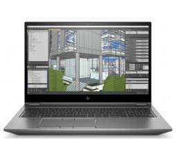 Slika proizvoda: Laptop HP ZBook Fury 15 G7 / i7 / RAM 64 GB / SSD Pogon / 15,6″ FHD