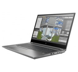 Slika proizvoda: Laptop HP ZBook Fury 15 G8 / i7 / RAM 32 GB / SSD Pogon / 15,6″ 4K