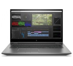 Slika proizvoda: Laptop HP ZBook Fury 17 G8 / i7 / RAM 32 GB / SSD Pogon / 17,3″ FHD
