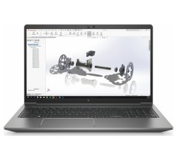 Slika proizvoda: Laptop HP ZBook Power G7 / i7 / RAM 32 GB / SSD Pogon / 15,6″ FHD