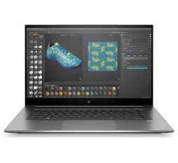Slika proizvoda: Laptop HP ZBook Studio G7 / i7 / RAM 32 GB / SSD Pogon / 15,6″ FHD