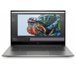 Slika proizvoda: Laptop HP ZBook Studio G8 / i7 / RAM 32 GB / SSD Pogon / 15,6″ FHD