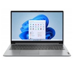 Slika proizvoda: Laptop Lenovo IdeaPad 1 15AMN7 | R5-7520U | 16GB RAM | 512GB SSD | W11H / AMD Ryzen™ 5 / RAM 16 GB / SSD Pogon / 15,6″ FHD