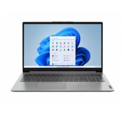 Slika proizvoda: Laptop Lenovo IdeaPad 1 15AMN7 Cloud Grey / Ryzen 5 / RAM 16 GB / SSD Pogon / 15,6″ FHD