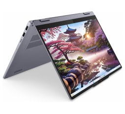 Slika proizvoda: Laptop Lenovo IdeaPad 5 2-in-1 14AKP10 / Ryzen 5 / RAM 16 GB / SSD Pogon / 14,0″ FHD