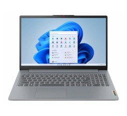 Slika proizvoda: Laptop Lenovo IdeaPad Slim 3 15ABR8 | R5 7530U | 8GB RAM | 512GB SSD | W11H / AMD Ryzen™ 5 / RAM 8 GB / SSD Pogon / 15,6″ FHD