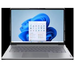 Slika proizvoda: Laptop Lenovo ThinkBook 14 G8 IAL | U5-225H | 16GB RAM | 512GB SSD | Win 10 Pro / Ultra 5 / RAM 16 GB / SSD Pogon / 14,0″ WUXGA