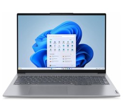 Slika proizvoda: Laptop Lenovo ThinkBook 16 G7 ARP / AMD Ryzen™ 5 / RAM 16 GB / SSD Pogon / 16,0″ WUXGA