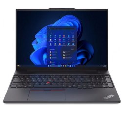 Slika proizvoda: Laptop Lenovo ThinkPad E14 G7 / Core Ultra 5 / RAM 32 GB / SSD Pogon / 14,0″ WUXGA