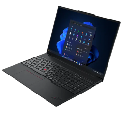Slika proizvoda: Laptop Lenovo ThinkPad E16 G3 / Ultra 5 / RAM 8 GB / SSD Pogon / 16,0″ WUXGA