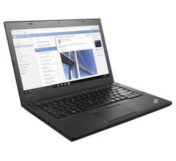 Slika proizvoda: Laptop Lenovo ThinkPad T470 / i5 / RAM 8 GB / SSD Pogon / 14,0″ FHD