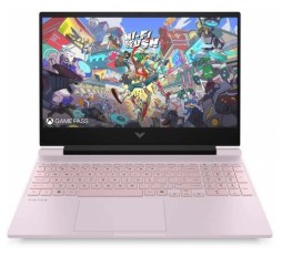 Slika proizvoda: Laptop Victus Gaming 15-fa2023ns | Core 5 210H | RTX 5050 (8 GB) | W10P / 5 / RAM 16 GB / SSD Pogon / 15,6″ FHD