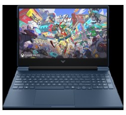 Slika proizvoda: Laptop Victus Gaming 15-fa2059nm | i5-13420H | RTX 2050 (4GB) / i5 / RAM 8 GB / SSD Pogon / 15,6″ FHD