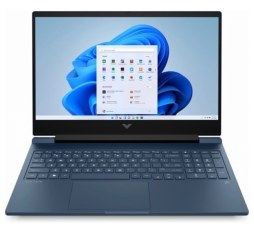 Slika proizvoda: Laptop Victus Gaming 16-s0008ns | AMD R7 7840HS | RTX 4060 / Ryzen 7 / RAM 16 GB / SSD Pogon / 16,0″ FHD
