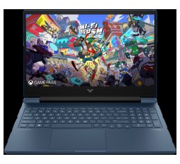 Slika proizvoda: Laptop Victus Gaming 16-s0012ns | R7-7840HS | RTX 4060 (8GB) / AMD Ryzen™ 7 / RAM 32 GB / SSD Pogon / 16,0″ FHD