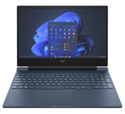 Slika proizvoda: Laptop HP Victus Gaming Laptop 15-fa0028nl | RTX 3050 (4 GB) / i5 / RAM 16 GB / SSD Pogon / 15,6″ FHD