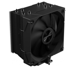 Slika proizvoda: LC-Power Aera LC-CC-120-B4, hladnjak, crni