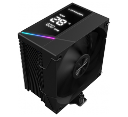 Slika proizvoda: LC-Power Aera LC-CC-120-DB6 Digi hladnjak, ARGB