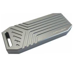 Slika proizvoda: LC-Power kućište m.2 NvMe, 2280, USB4 Gen 3x2