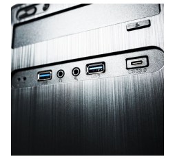 Slika proizvoda: LC-Power LC-2017MB MT kućište bez napajanja