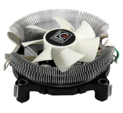 Slika proizvoda: LC-Power LC-CC-85, PWM, 115x/1200/1851/AM4/5