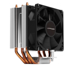 Slika proizvoda: LC-Power LC-CC-95-V2, 92mm, PWM, hlad. za procesor