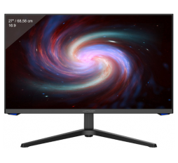 Slika proizvoda: LC-Power LC-M27-QHD, 27",165Hz, VA,FHD, zakrivljen