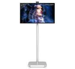 Slika proizvoda: LC-Power LC-M32S4K Next2U, multi-touch panel
