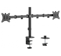 Slika proizvoda: LC-Power nosač za 2 ekrana do 32"/81,28 cm