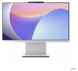 Slika proizvoda: Lenovo AiO 3 R5-7533HS/16GB/512GB/24"FHD/DOS