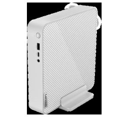 Slika proizvoda: Lenovo IdeaCentre Mini 01IRH8, Intel Core i7-13620H, 32GB DDR4, 1TB SSD, 6xUSB, Intel UHD, Win 11 Pro (90W2005QXT)