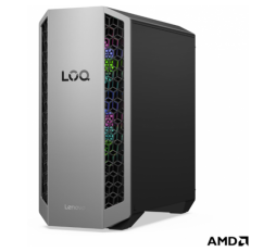 Slika proizvoda: Lenovo LOQ Tower R7-8745HX/32GB/1TB/5060Ti/DOS