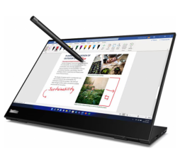 Slika proizvoda: Lenovo M14t Gen 2 14'', Tilt, Pivot, HAS, touch
