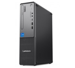 Slika proizvoda: Lenovo ThinkCentre NEO 50s Gen 5, Intel Core i7-14700, 32GB DDR5, 1TB SSD, UHD 730, DVDRW, 7xUSB, VGA/HDMI/DP, tipk/miš, Win 11 Pro + 5Y (12XD007FCR)