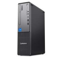 Slika proizvoda: Lenovo ThinkCentre NEO 50s Gen 5, Intel Core i5-14400, 32GB DDR5, 1TB SSD, UHD 730, DVDRW, 7xUSB, VGA/HDMI/DP, tipk/miš, Win 11 Pro + 3Y (12XD007UCR)