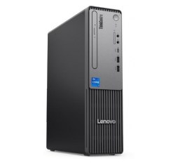 Slika proizvoda: Lenovo ThinkCentre NEO 50s SFF Gen 5, Intel i5-14400, 16GB DDR5, 1TB SSD, UHD, HDMI/DP,In WiFi-ax/BT5.1, tipk/miš, Win 11 Pro + 5Y (12XD008QCR)