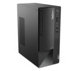 Slika proizvoda: Lenovo ThinkCentre NEO 50t Gen 4, Intel i5-13400, 16GB DDR4, 1TB SSD, UHD 730, DVDRW, VGA/HDMI/DP, tipk/miš + Win 11 Pro + 3Y (12JB0023CR-W11P)