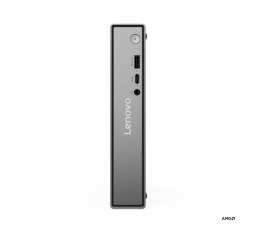 Slika proizvoda: Lenovo ThinkCentre neo 55q Tiny Gen 6, AMD Ryzen 5 220, 16GB DDR5, 512GB SSD, VESA, 6xUSB, tipk./miš, Radeon, Win 11 Pro + 3Y(13GN000JCR)