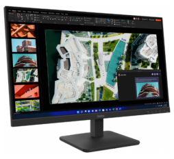 Slika proizvoda: Lenovo ThinkVision S27-4e, IPS, VGA, HDMI, 100Hz