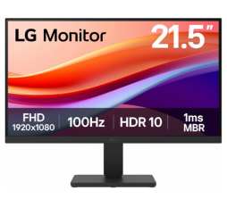 Slika proizvoda: LG 22U401A 22" VA 100Hz, HDMI, VGA,